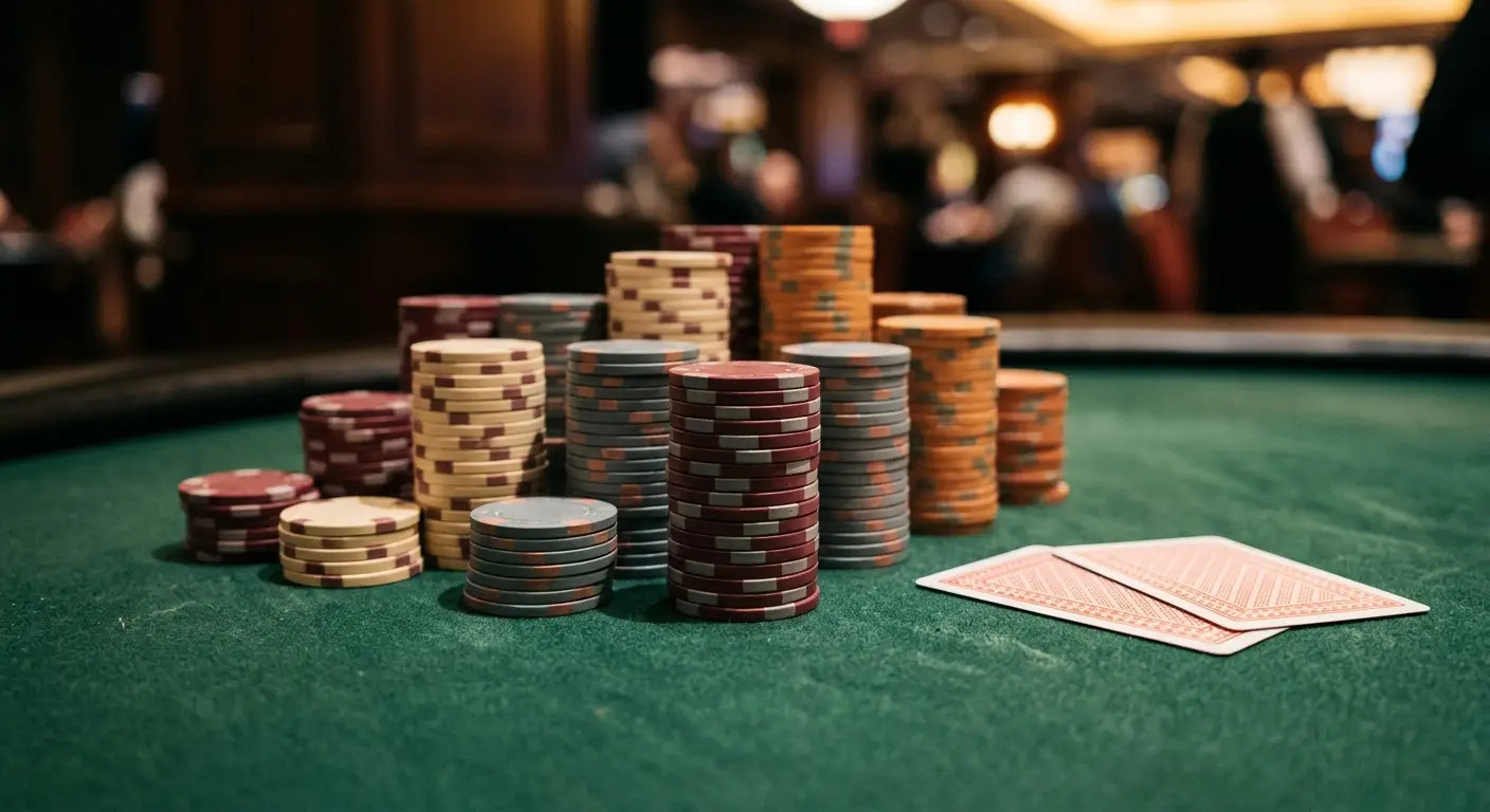 Top 10 casino's zonder Cruks vergelijking Nederland